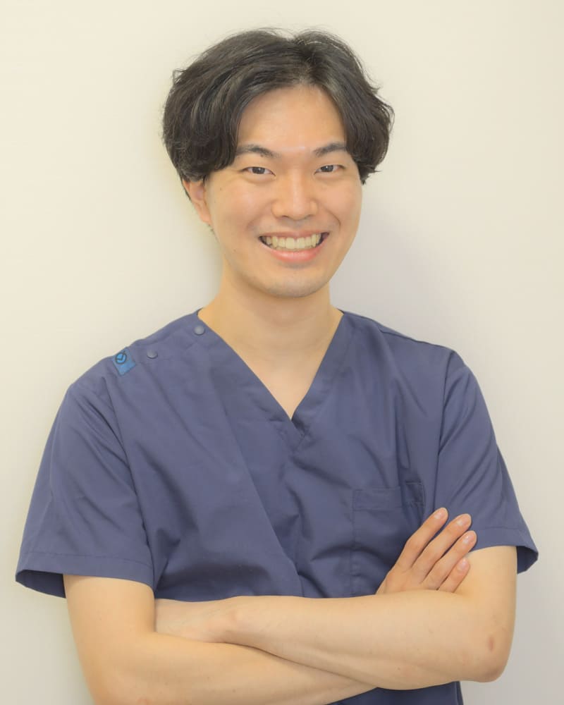 蒲田駅前歯科・矯正歯科 佐藤 礼志
