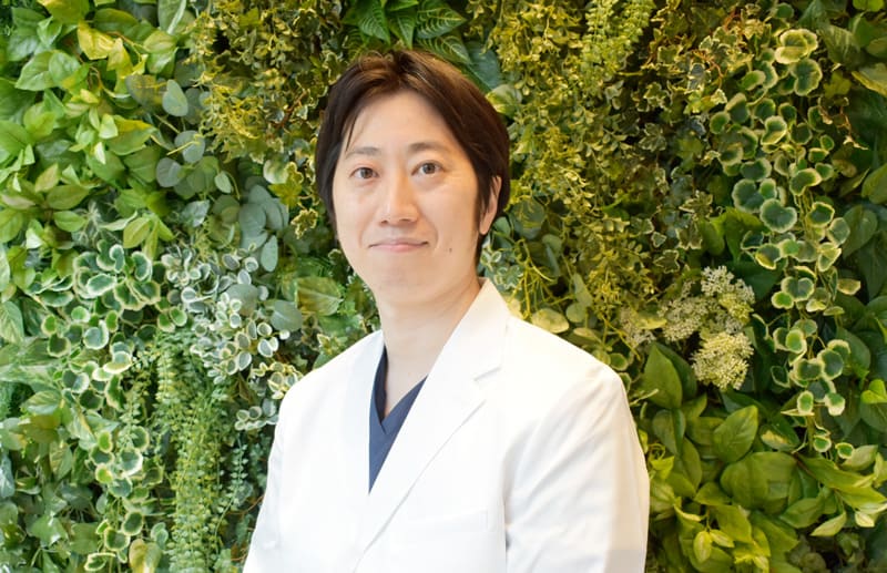日本では数少ない補綴認定医の理事長が医師の入れ歯研修を担当しています